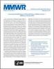 Thumbnail image of MMWR: Potential Transmission of Viral Hepatitis Through Use of Stored Blood Vessels as Conduits in Organ Transplantation – Pennsylvania, 2009