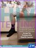 Thumbnail image of Implementation of Routine HIV Testing in Health Care Settings: Issues for Community Health Centers 