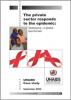 Thumbnail image of The Private Sector Responds to the Epidemic: Debswana: A Global Benchmark 