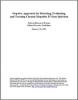 Thumbnail image of Stepwise Approach for Detecting, Evaluating, and Treating Chronic Hepatitis B Virus Infection: Federal Bureau fo Prisons Clinical Practice Guidelines