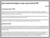 Thumbnail image of Que Necesitan Las/Los Trabajadores Sexuales en La Prevencion Del VIH? 