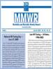Thumbnail image of Late HIV Testing - 34 States, 1996–2005