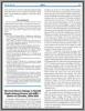 Thumbnail image of Electronic Record Linkage to Identify Deaths Among Persons With AIDS – District of Columbia, 2000-2005 