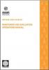 Thumbnail image of National AIDS Councils: Monitoring and Evaluation Operations Manual 