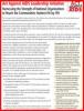 Thumbnail image of ACT Against AIDS Leadership Inititative: Harnessing the Strength of National Organizations to Reach the Communities Hardest Hit by HIV 