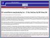 Thumbnail image of HIV-Associated Behaviors Among Injecting-Drug Users --- 23 Cities, United States, May 2005--February 2006 