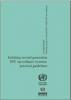 Thumbnail image of Initiating Second Generation HIV Surveillance Systems: Practical Guidelines