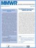 Thumbnail image of The Adult Hepatitis Vaccine Project–California, 2007-2008 