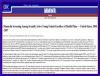 Thumbnail image of Chlamydia Screening Among Sexually Active Young Female Enrollees of Health Plans --- United States, 2000--2007 