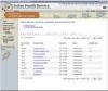 Thumbnail image of IHS Healthcare Communications: Patient Education Materials (Hepatitis and HIV) 