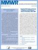 Thumbnail image of Expanded HIV Testing and Trends in Diagnoses of HIV Infection–District of Columbia, 2004-2008