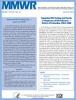 Thumbnail image of Expanded HIV Testing and Trends in Diagnoses of HIV Infection–District of Columbia, 2004-2008 