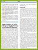 Thumbnail image of Updated Guidelines for the Use of Nucleic Acid Amplification Tests in the Diagnosis of Tuberculosis