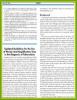 Thumbnail image of Updated Guidelines for the Use of Nucleic Acid Amplification Tests in the Diagnosis of Tuberculosis 