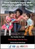 Thumbnail image of For Family. For Self. Take Charge Take the Test [Family poster 2] 