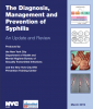 The Diagnosis, Management and Prevention of Syphilis. Go to report.