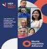 Stigma Discrimination Affecting People with Hepatitis B (PDF)