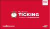 Stop TB Partnership - World TB Day 2021