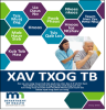 Xav Txog TB [Think TB]. Go to poster 