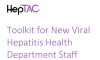 Viral Hepatitis Staff Toolkit (PDF)