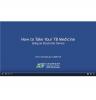  How to Take Your TB Medicine Using an Electronic Device 