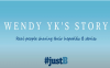 Just B Mindful Campaign (Web)