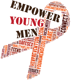 Empower Young Men Logo