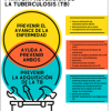 Caja De Herramientas Para La Prevención De La Tuberculosis (TB) [Tuberculosis (TB) Prevention Toolbox]. Go to fact sheet