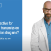 is PrEP effective for preventing transmission from injection drug use (Web)