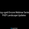 PrEP Landscape Updates (Web)